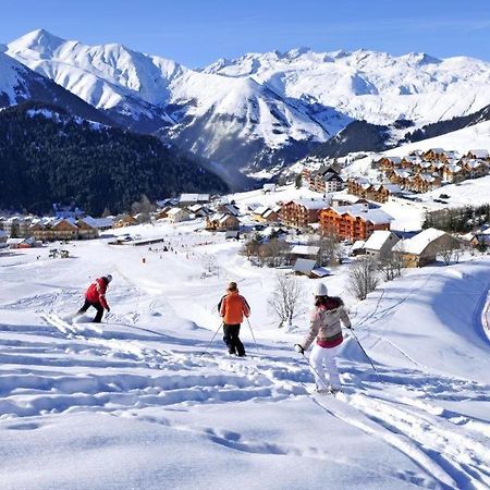 Vos Vacances A Albiez Montrond Exteriör bild